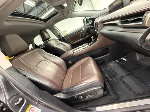 Used 2016 Lexus RX 350 FWD w/ Premium Package image 24