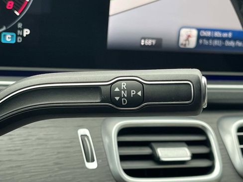 Certified 2025 Mercedes-Benz GLE 450 4MATIC Coupe image 34