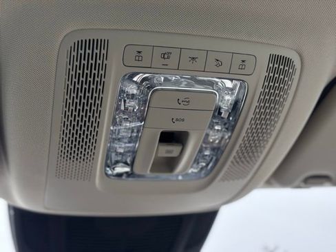 Certified 2022 Mercedes-Benz GLS 450 4MATIC image 79