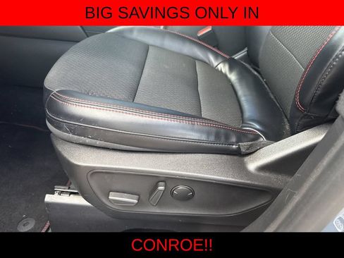 Used 2023 Ford Escape ST-Line w/ Tech Pack #1 FWD image 13