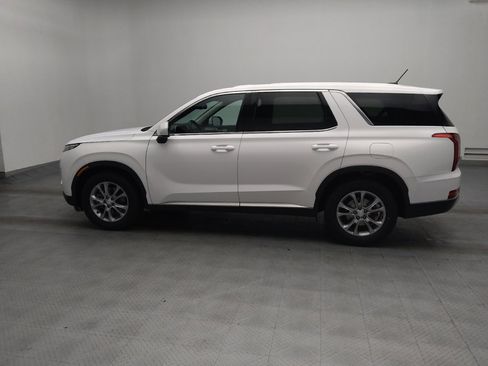 Used 2021 Hyundai Palisade SE image 3