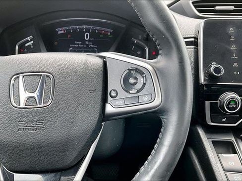 Certified 2020 Honda CR-V Touring image 12