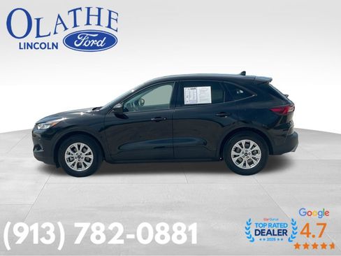 Used 2025 Ford Escape Active FWD image 2