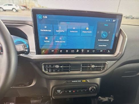 Used 2025 Ford Bronco Sport Badlands image 12