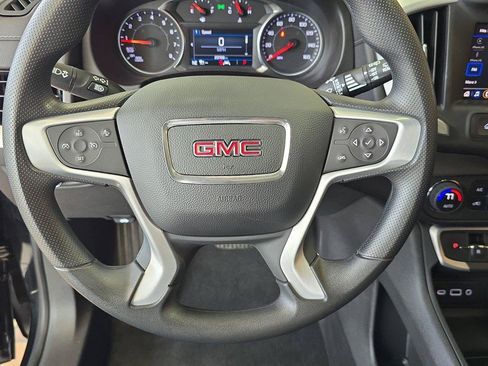 Used 2024 GMC Terrain SLE w/ Driver Convenience Package AWD/4WD image 27