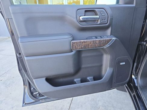 Used 2019 GMC Sierra 1500 Denali w/ Technology Package image 12