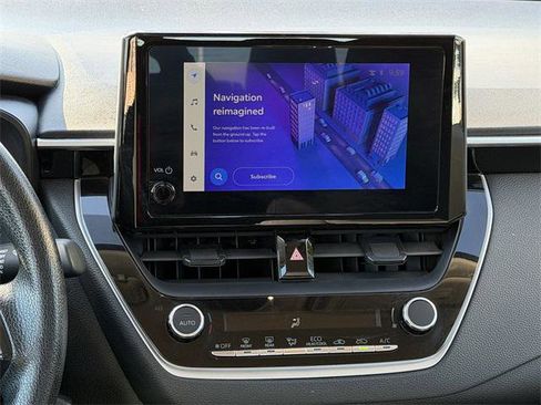 Certified 2024 Toyota Corolla LE image 15