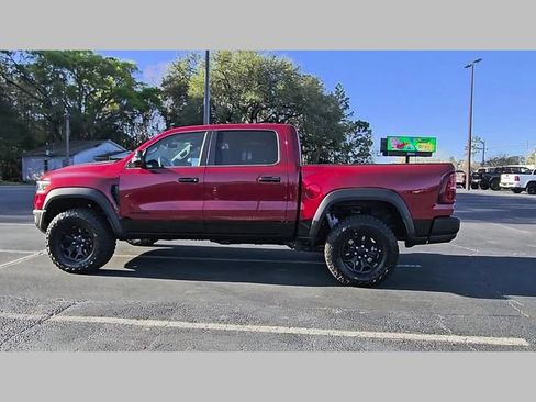 New 2026 RAM 1500 RHO AWD/4WD image 27