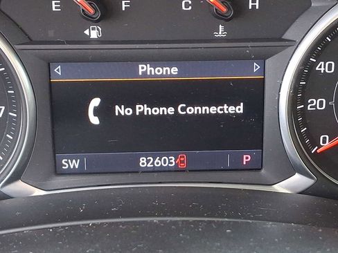 Used 2019 GMC Terrain SLT w/ Preferred Package image 21