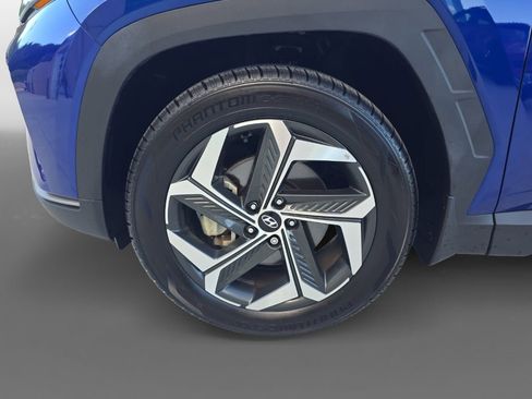 Used 2022 Hyundai Tucson SEL w/ Convenience Package image 9