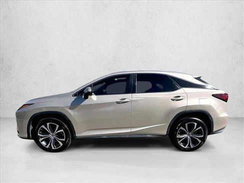 Used 2019 Lexus RX 350 FWD image 6