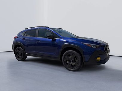 New 2026 Subaru Crosstrek 2.5i Sport