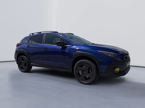 New 2026 Subaru Crosstrek 2.5i Sport AWD/4WD image 1