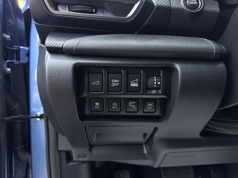 Used 2024 Subaru Forester Touring image 15