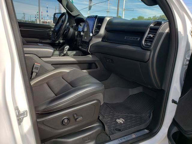 Used 2023 RAM 1500 TRX w/ TRX Level 2 Equipment Group AWD/4WD image 20