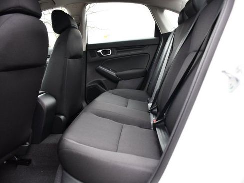 New 2026 Honda Civic LX image 14