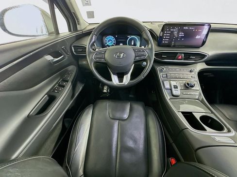 Used 2022 Hyundai Santa Fe Limited w/ Cargo Package AWD/4WD image 13