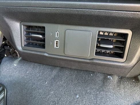 New 2026 Chevrolet Silverado 1500 Custom Trail Boss w/ Turbomax Blackout Package image 12