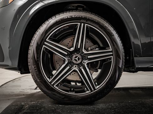 New 2026 Mercedes-Benz GLE 350 4MATIC image 14