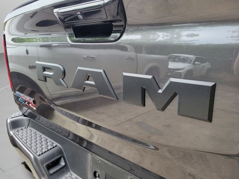 Used 2025 RAM 1500 Big Horn AWD/4WD image 28