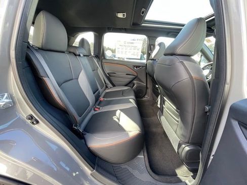 New 2026 Subaru Forester Sport image 21