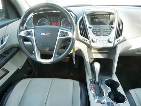 Used 2012 GMC Terrain SLT image 15