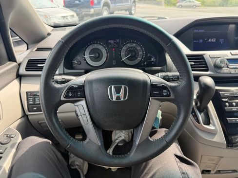 Used 2012 Honda Odyssey EX-L image 27