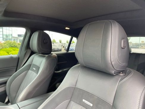 Used 2024 Mercedes-Benz GLE 63 AMG S image 21