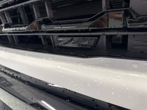 New 2026 Chevrolet Silverado 1500 LT Trail Boss w/ LT Trail Boss Premium Package AWD/4WD image 55