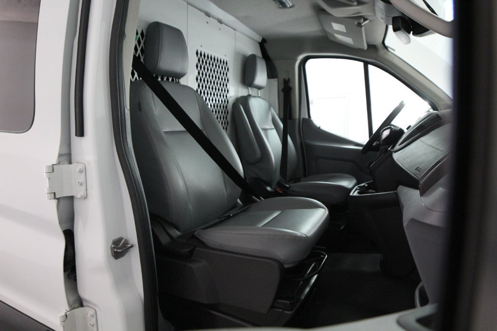 Used 2017 Ford Transit 350 148 Low Roof w/ Exterior Upgrade Package RWD image 41