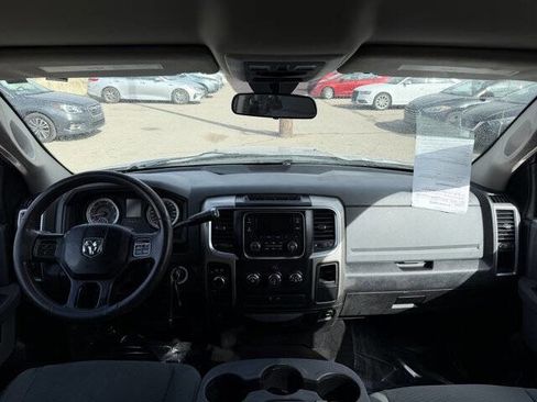 Used 2013 RAM 1500 Classic SLT image 17