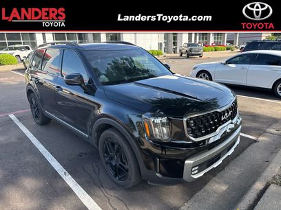 Used 2023 Kia Telluride SX X-Line