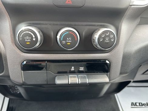 Used 2022 RAM 1500 Big Horn image 37
