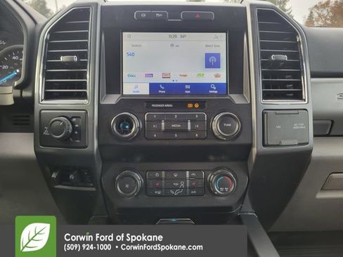 Certified 2022 Ford F350 XLT w/ XLT Premium Package image 31