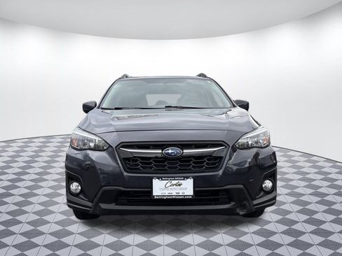 Used 2018 Subaru Crosstrek 2.0i Premium w/ Popular Package #3 AWD/4WD image 2
