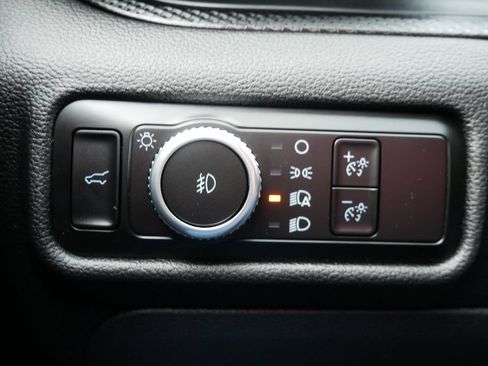 Certified 2023 Ford Explorer ST-Line AWD/4WD image 15