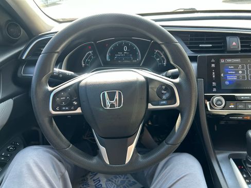 Used 2017 Honda Civic EX image 15