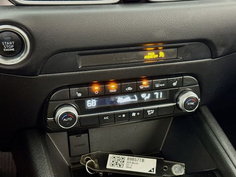 Used 2020 MAZDA CX-5 Touring image 18