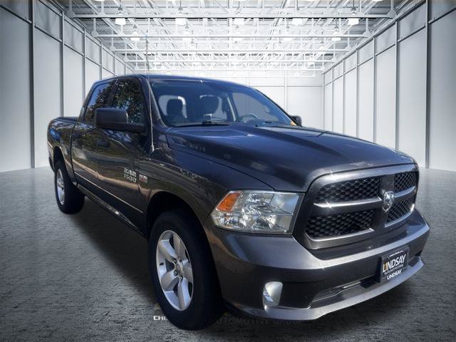 Used 2014 RAM 1500 Express AWD/4WD image 3