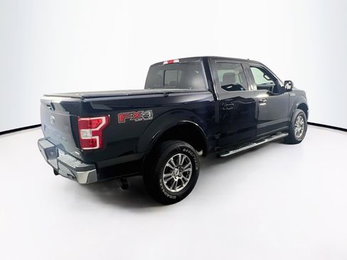 Used 2018 Ford F150 Lariat w/ Max Trailer Tow Package image 5