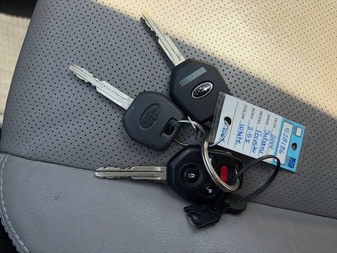 Used 2014 Subaru Forester 2.5i Limited AWD/4WD image 51