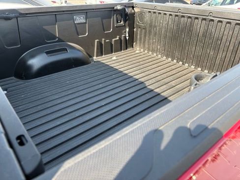 Used 2024 Toyota Tundra Platinum image 28