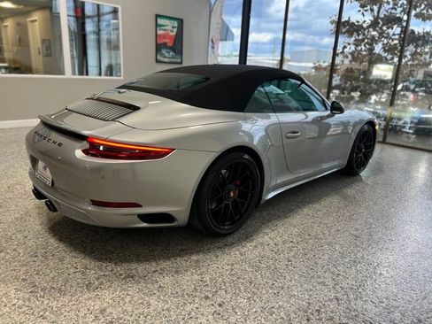 Used 2019 Porsche 911 Carrera GTS image 46