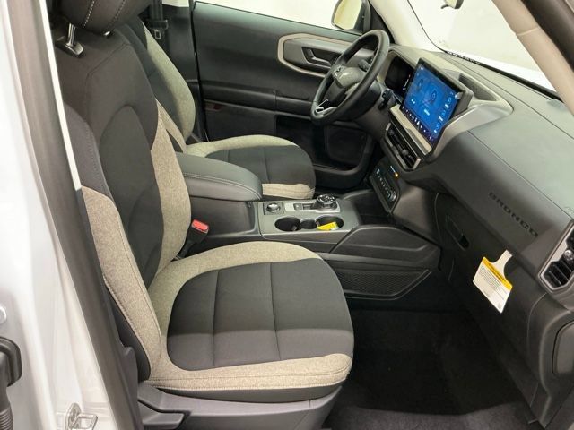 New 2026 Ford Bronco Sport Big Bend w/ Convenience Package AWD/4WD image 19
