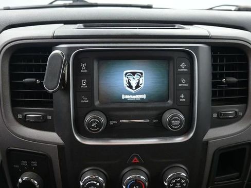 Used 2018 RAM 3500 Tradesman w/ Popular Equipment Group AWD/4WD image 14