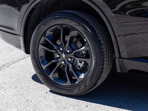 New 2026 Dodge Durango GT AWD/4WD image 10