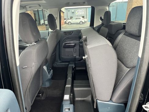 Used 2024 Ford Maverick XLT w/ XLT Luxury Package FWD image 19