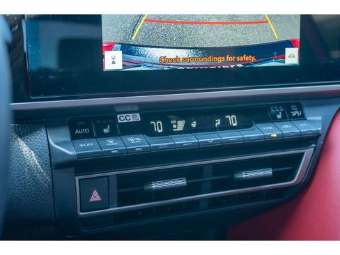 Used 2025 Toyota Camry XSE image 24