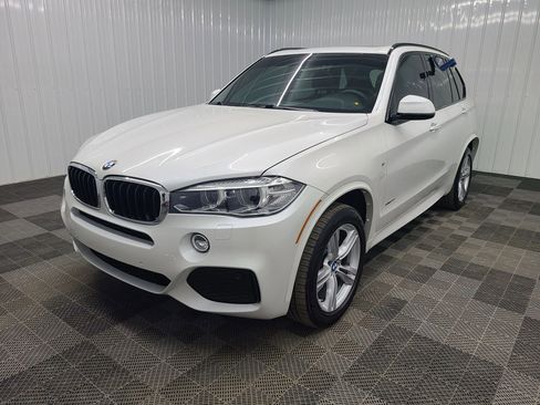 Used 2016 BMW X5 xDrive35i image 7