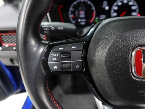 Used 2023 Honda Civic Si image 33